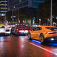 Image for article titled Japan's Halloween Car Party Is Out Of This World